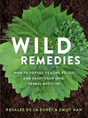 Cover image for Wild Remedies